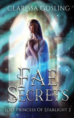 Fae Secrets - Gosling, Clarissa