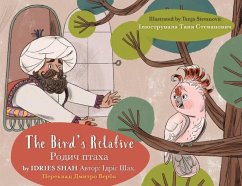 The Bird's Relative - Shah, Idries