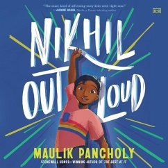 Nikhil Out Loud - Pancholy, Maulik