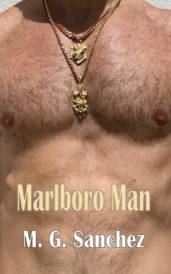 Marlboro Man - Sanchez, M G