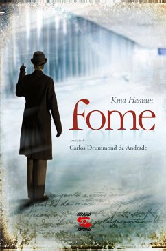 Fome - Hamsun, Knut