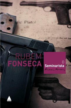 O seminarista - Fonseca, Rubem