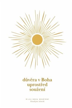 Cover D¿v¿ra v Boha uprost¿ed sou¿ení