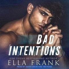 Bad Intentions - Frank, Ella