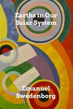 Earths In Our Solar System - Swedenborg, Emanuel
