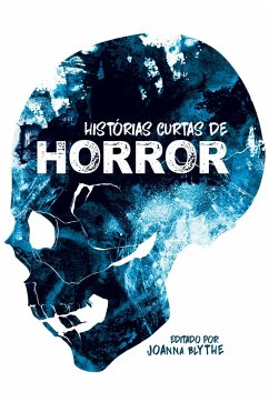 HISTÓRIAS CURTAS DE HORROR - Vários Autores