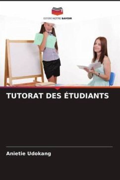 TUTORAT DES ÉTUDIANTS - Udokang, Anietie