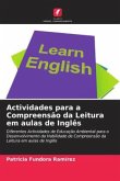 Actividades para a Compreensão da Leitura em aulas de Inglês