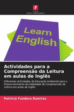 Actividades para a Compreensão da Leitura em aulas de Inglês - Ramírez, Patricia Fundora