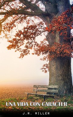 Cover una vida con carácter (eBook, ePUB)