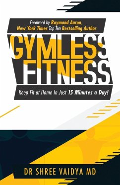 Cover Gymless Fitness