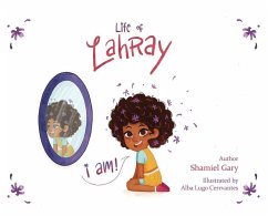 Life of Lahray - Gary, Shamiel