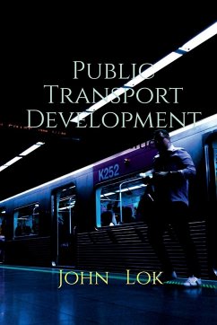 Public Transport Development - Lok, John