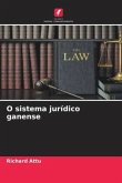 O sistema jurídico ganense