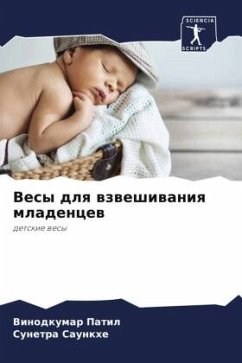 Cover Vesy dlq wzweshiwaniq mladencew