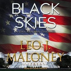 Black Skies - Maloney, Leo J.