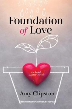 Foundation of Love - Clipston, Amy