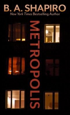 Metropolis - Shapiro, B. A.
