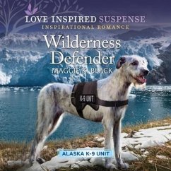 Wilderness Defender - Black, Maggie K.
