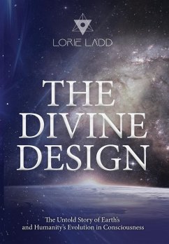 The Divine Design - Ladd, Lorie