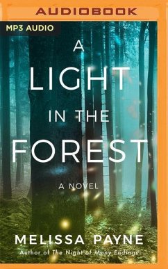 A Light in the Forest - Payne, Melissa