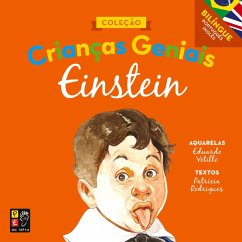 Cover Crianças geniais