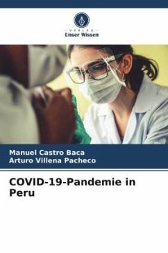 COVID-19-Pandemie in Peru - Castro Baca, Manuel;Villena Pacheco, Arturo