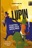 ARSENE LUPIN - CONTRA HERLOCK HOLMES