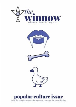 Cover Popular Culture Issue (2022)