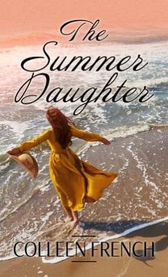 The Summer Daughter - French, Colleen