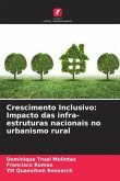 Crescimento Inclusivo: Impacto das infra-estruturas nacionais no urbanismo rural