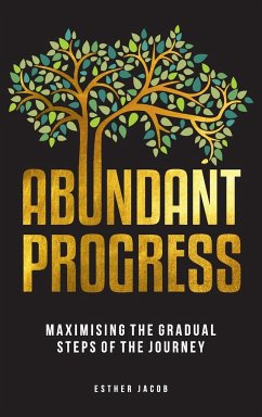 Abundant Progress - Jacob, Esther