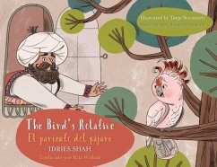 The Bird's Relative - El pariente del pájaro - Shah, Idries