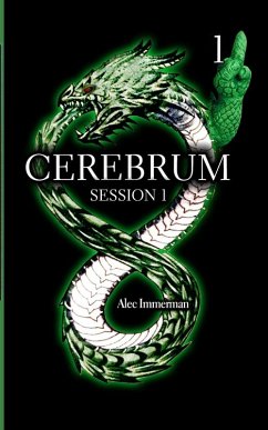 Cover Cerebrum