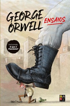 Cover Ensaios