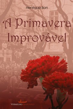 A primavera improvável - Bon, Henrique
