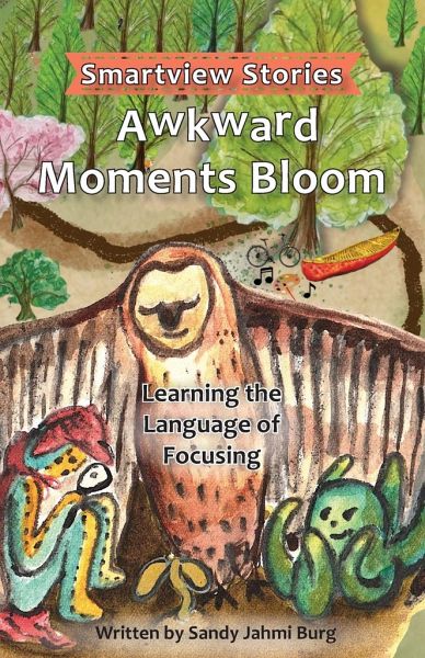 Awkward Moments Bloom Awkward Moments Bloom