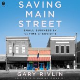 Saving Main Street: Small Business in the Time of Covid-19