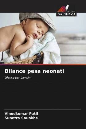 Bilance pesa neonati