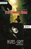 Agnes Grey and The Jungle Book