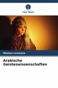 Arabische Geisteswissenschaften - Lesmana, Maman