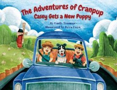 The Adventures of Cranpup - Truman, Emily