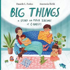 BIG THINGS - Forbes, Danielle L.