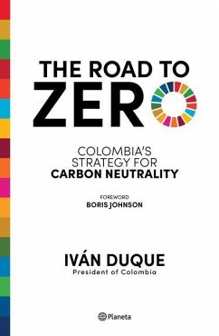 The Road to Zero - Duque, Iván