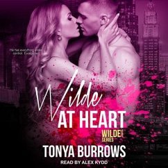 Wilde at Heart - Burrows, Tonya