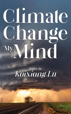 Climate Change My Mind - Lu, Kaixiang