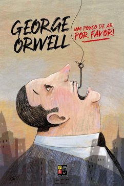 Um pouco de ar, por favor - Orwell, George