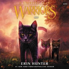 Warriors: A Starless Clan #2: Sky - Hunter, Erin