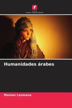 Humanidades árabes - Lesmana, Maman