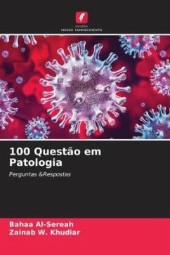 100 Questão em Patologia - Al-Sereah, Bahaa;W. Khudiar, Zainab